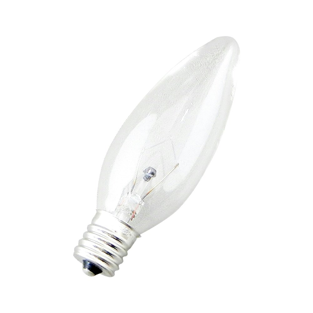 返品?交換対象商品】 ELPA LDC4CL-E17-G351 LED電球 シャンデリア形 E17 電球色 www.lifetropia.com