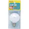 エルパ ELPA ミニボール球 40W 白 G-83H (W)