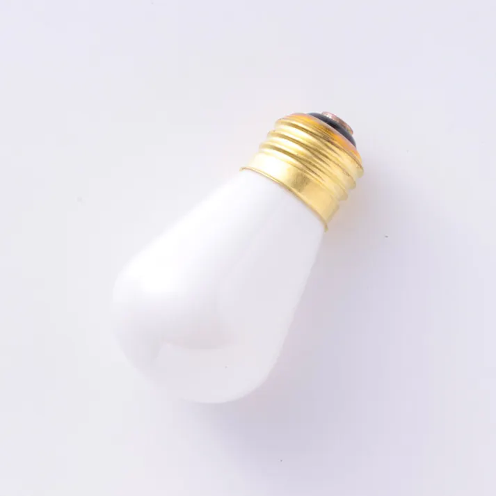 エルパ ELPA サイン球 10W G-300H (W)