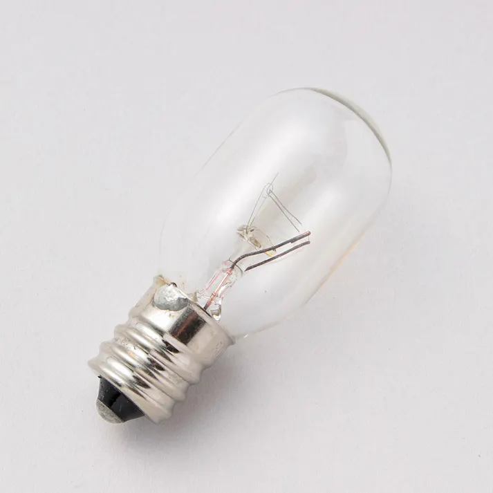 エルパ ELPA 火災報知器用電球 5W E12 クリア G-144H