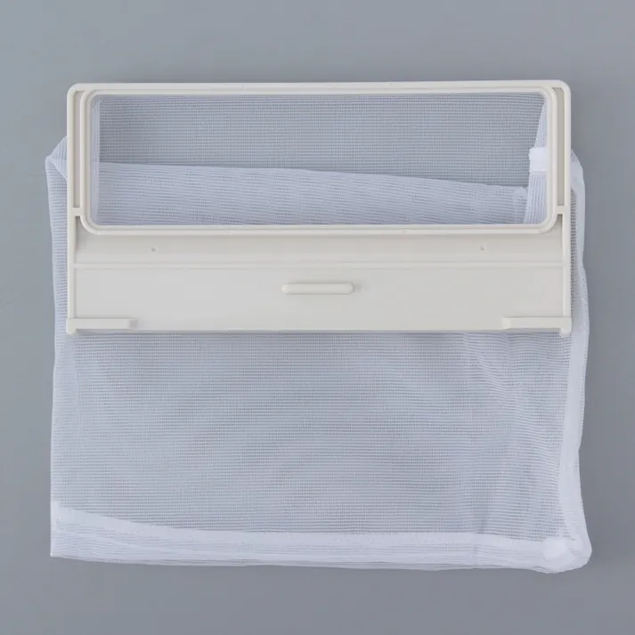 エルパ ELPA 洗濯機用糸くずフィルター NW-7S2H