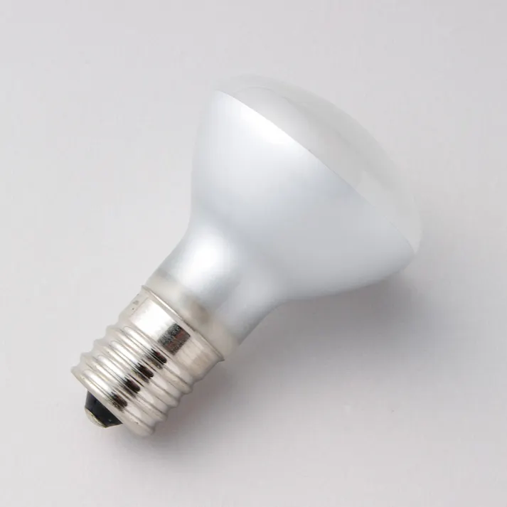 エルパ ELPA ミニレフ球 E17 15W G-99H (F)