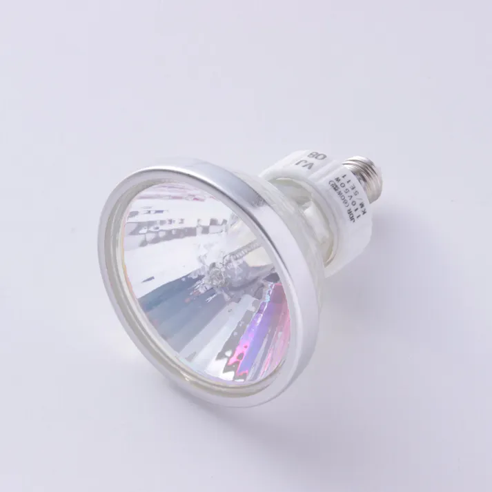 エルパ ELPA ハロゲン電球 60W形 E11 中角 G-1661B