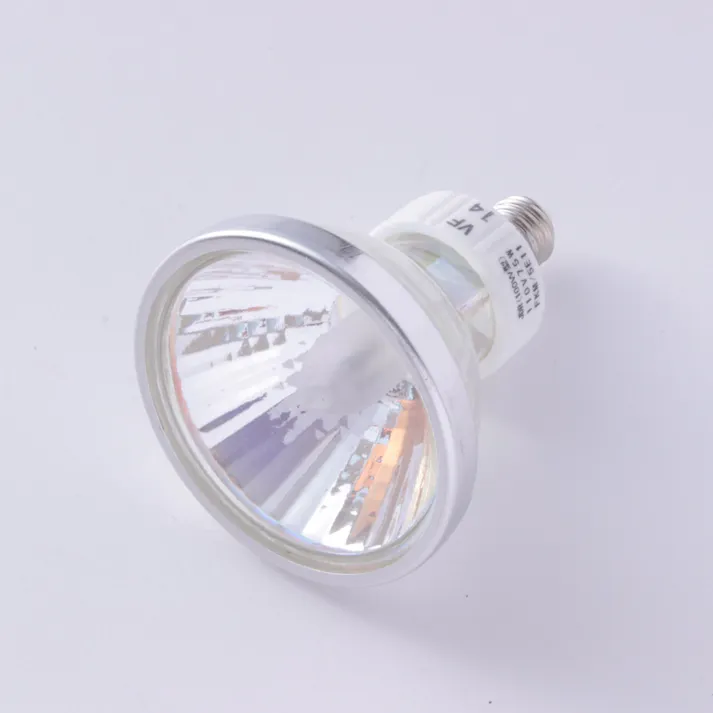 エルパ ELPA ハロゲン電球 100W形 E11 中角 G-1681B