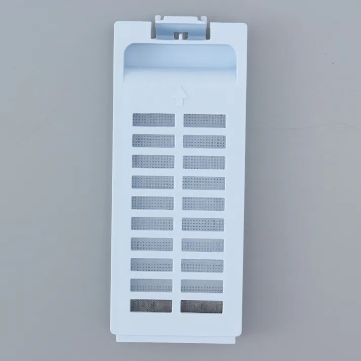 エルパ ELPA 洗濯機用糸くずフィルター JW-RFK42AH