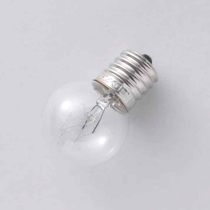 エルパ ELPA 長寿命ボール 10W G30 口金17 GL8022C