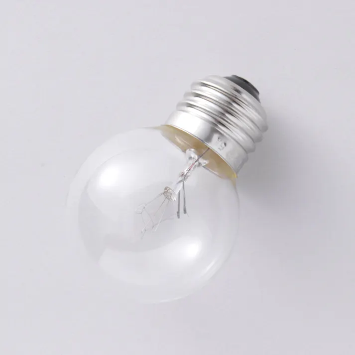 エルパ ELPA 長寿命ボール 5W G50 口金26 GL8003C