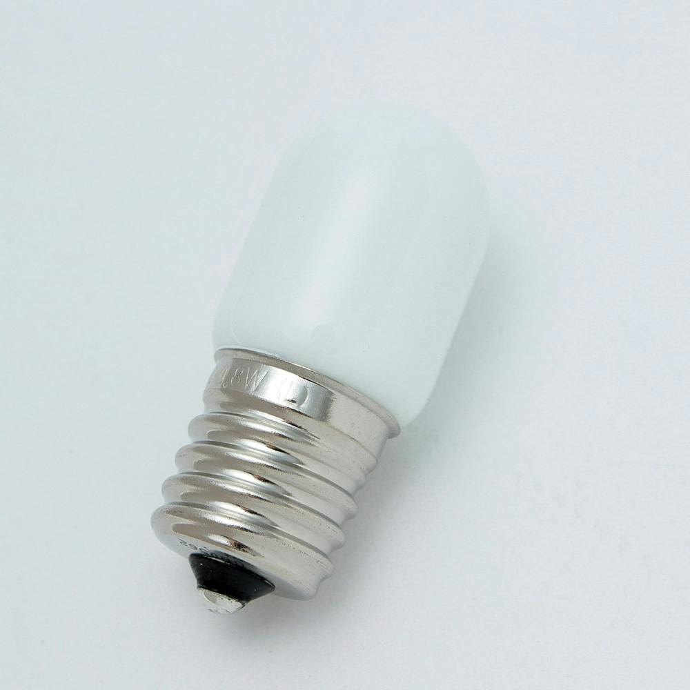 ELPA(エルパ) LED ナツメ形 E17 LDT1L-G-E17-G111 87％以上節約 - 蛍光 ...