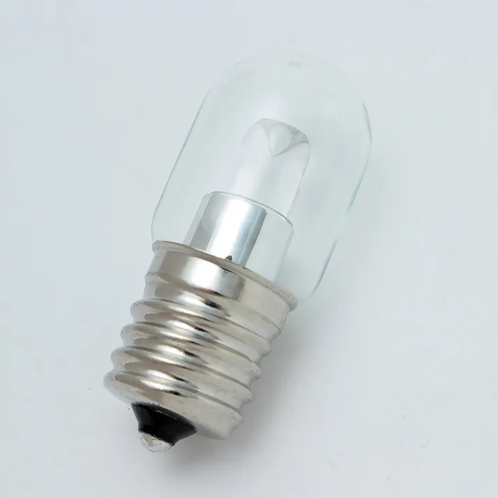 エルパ ELPA LEDナツメ球 E17 クリア昼白色 LDT1CN-G-E17-G115