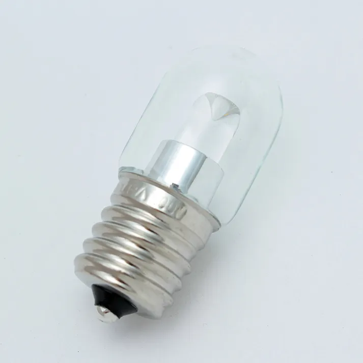 エルパ ELPA LEDナツメ球 E17 クリア電球色 LDT1CL-G-E17-G116