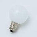 朝日電器 エルパ ELPA LED装飾電球 ミニボール球形 E12 G30 昼白色 LDG1N-G-E12-G230