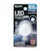 エルパ ELPA LED装飾電球 ミニボール球形 E12 G30 昼白色 LDG1N-G-E12-G230
