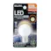 エルパ ELPA LED装飾電球 ミニボール球形 E17 G30 電球色 LDG1L-G-E17-G241