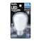 エルパ ELPA LED装飾電球 サイン球形 E26 昼白色 LDS1N-G-G900