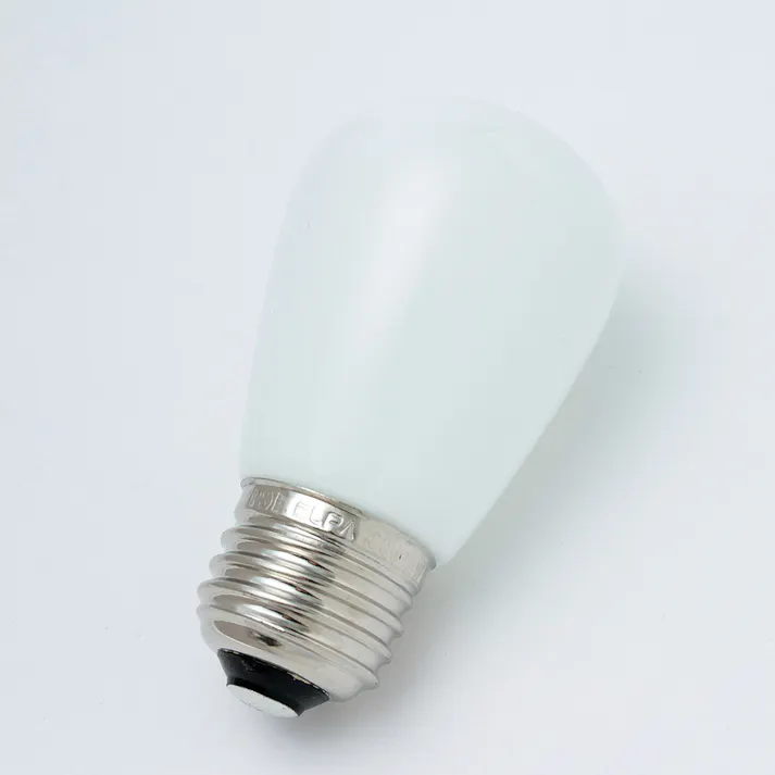 エルパ ELPA LED装飾電球 サイン球形 E26 電球色 LDS1L-G-G901