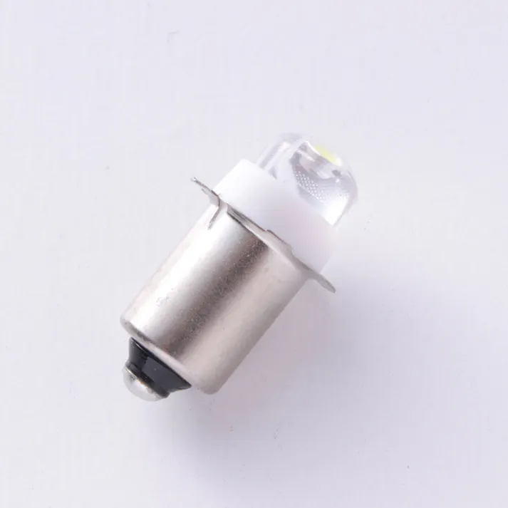 エルパ ELPA 懐中電灯交換用 LED交換球 P13.5S GA-LED3.0V