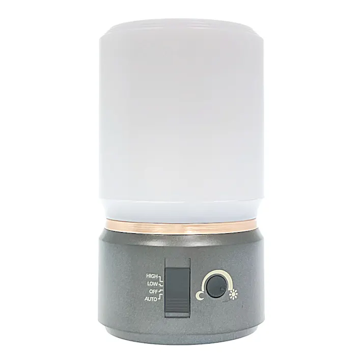 エルパ ELPA もてなしのあかり 据置小型小 3W白色LED HLH-1201 (DB)