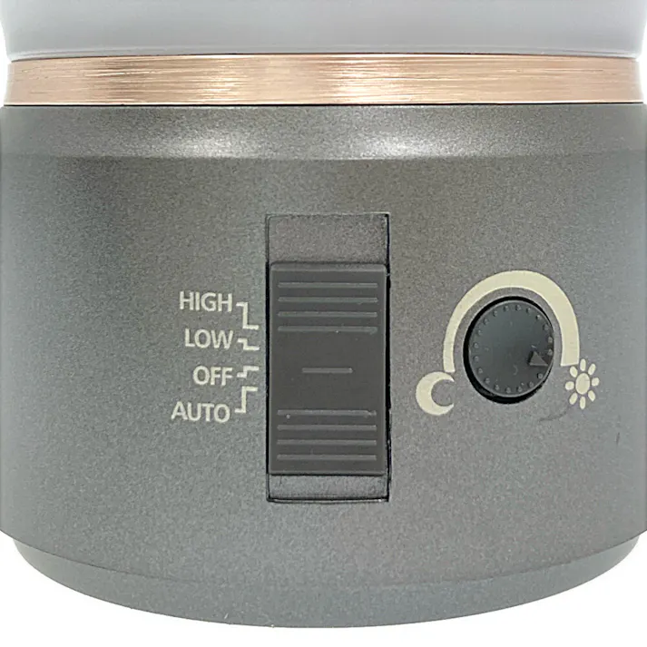 エルパ ELPA もてなしのあかり 据置小型小 3W白色LED HLH-1201 (DB)