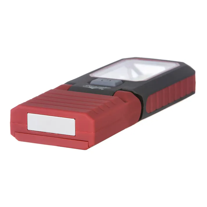 LEDハンディワークライト KHL-W02 レッド