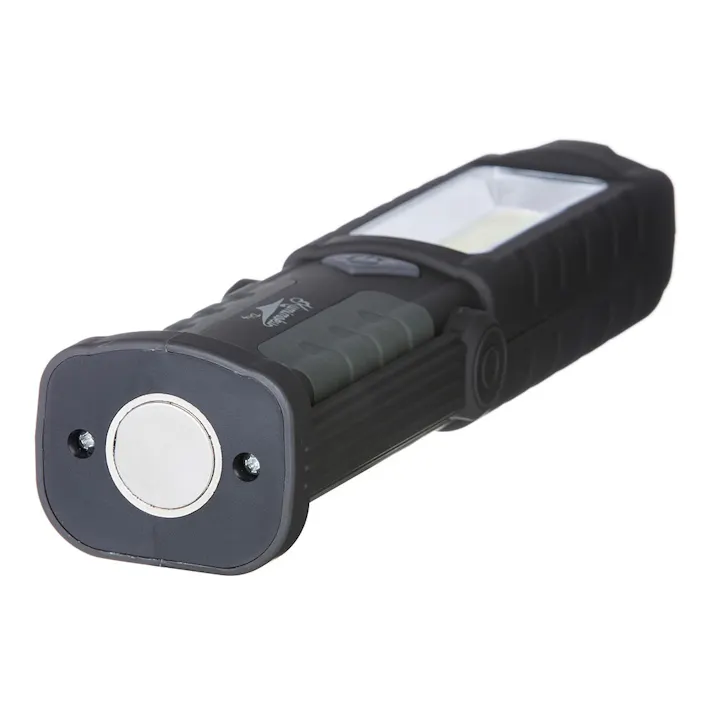 LEDハンディワークライト KHL-W04 グリーン