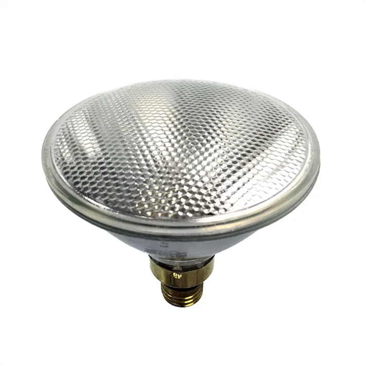 エルパ ELPA ハロゲンビームランプ散光 150形 90W EBRF110V90W