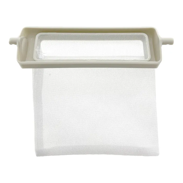 エルパ ELPA 糸くずフィルター 東芝汎用2個入 LF-T02C-2P