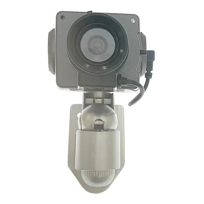 エルパ ELPA ダミーカメラ DC-001