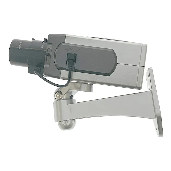 エルパ ELPA ダミーカメラ DC-001