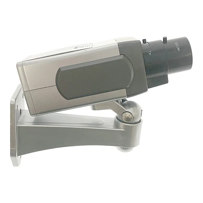 エルパ ELPA ダミーカメラ DC-001