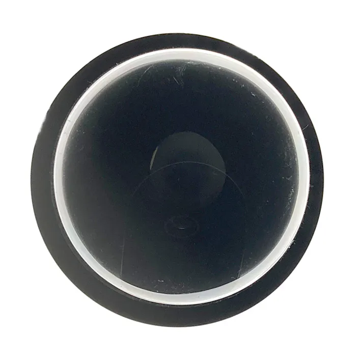 エルパ ELPA ダミーカメラドーム型 DC-002 防犯 センサー感知 自動で赤色LED点滅 乾電池式(単三形アルカリ乾電池2個) 配線不要