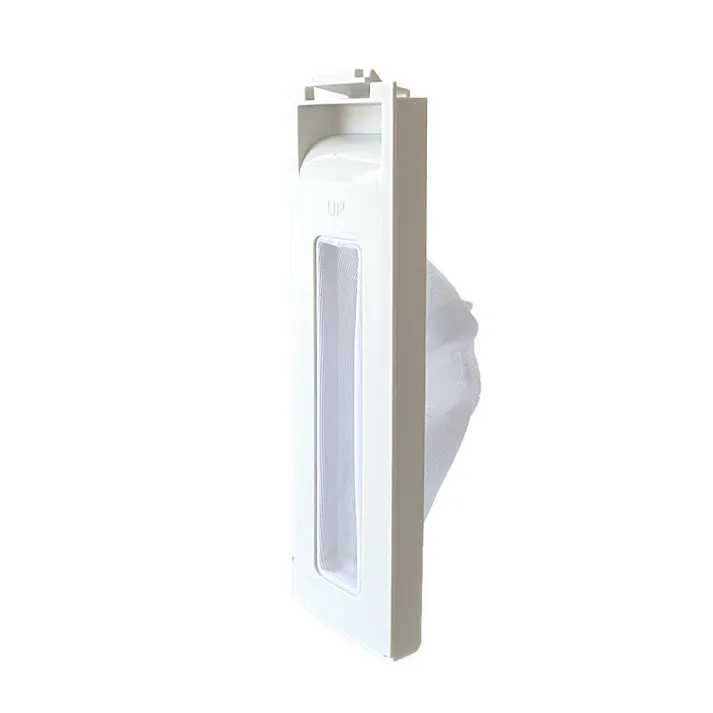 エルパ 糸くずフィルター アクア LINT-18