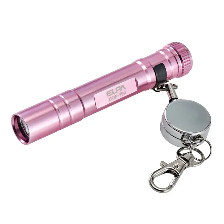 エルパ ELPA キーライト DOP-790(PK)