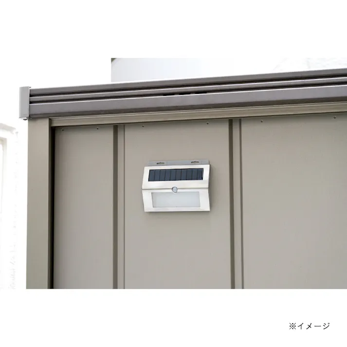 エルパ ELPA ステンレスウォールライト 薄型 ESL-KS101SL