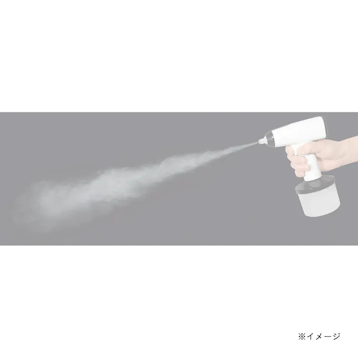 エルパ ELPA オートスプレー ミストタイプ DS-01MS