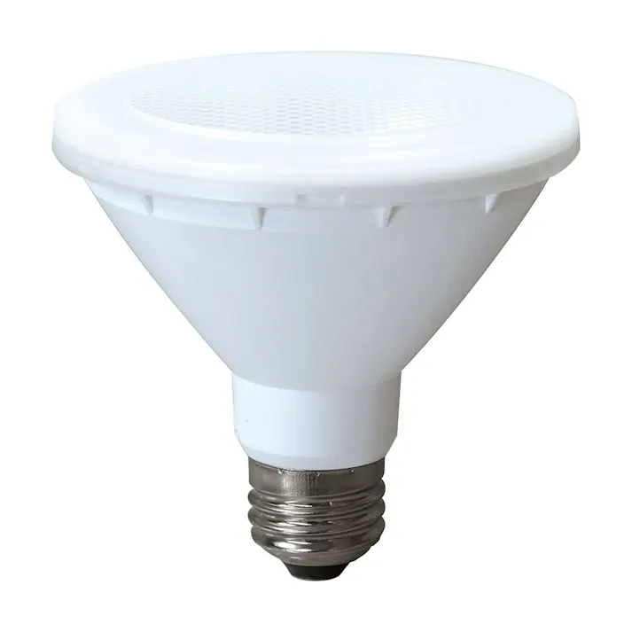 エルパ LED電球 ビーム球形 E26 780ルーメン 電球色 防水 LDR8L-M-G061