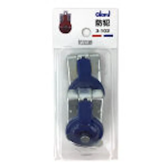 防犯 防犯締 3-102