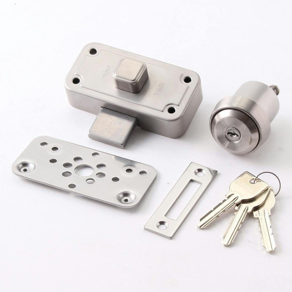 美和ロック U9シリンダー 内部扉用 NDZ-1 | 建具金物 通販