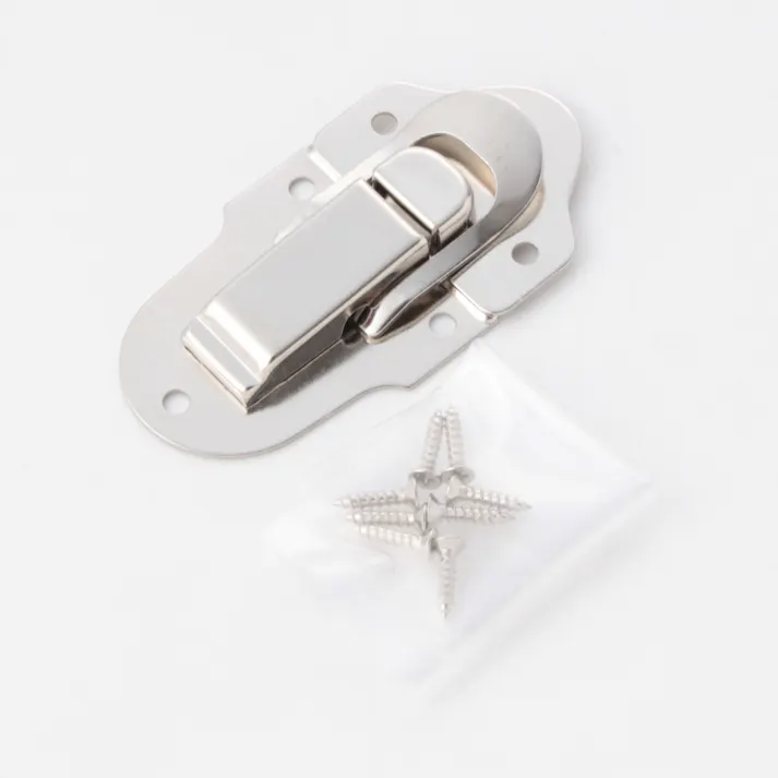 箱用金具 パッチン 大 9-11