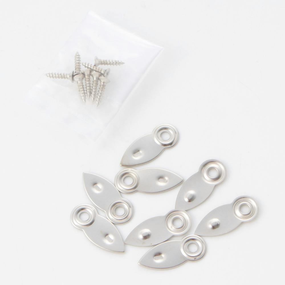 額金具 トンボ #8 9-6 | 建具金物 通販 | ホームセンターのカインズ