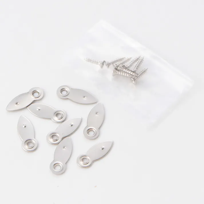 額金具 トンボ #6 9-7