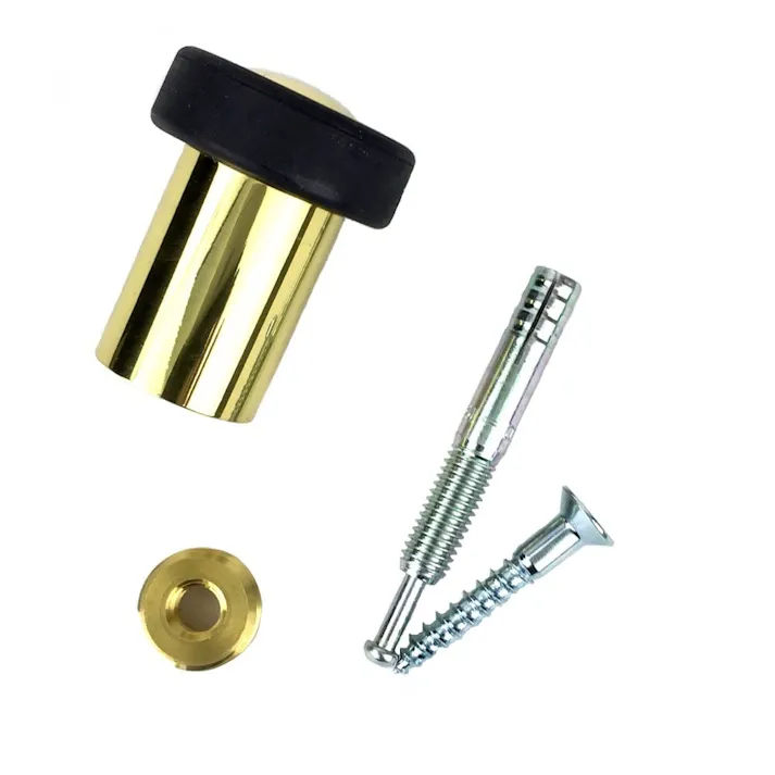 戸当り 450床付戸当 ゴールド 2-397(販売終了)