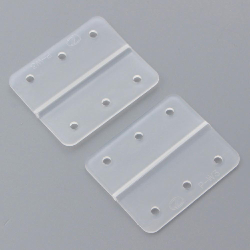 蝶番 PP蝶番 PW-3 2-306 | 建具金物 通販 | ホームセンターのカインズ