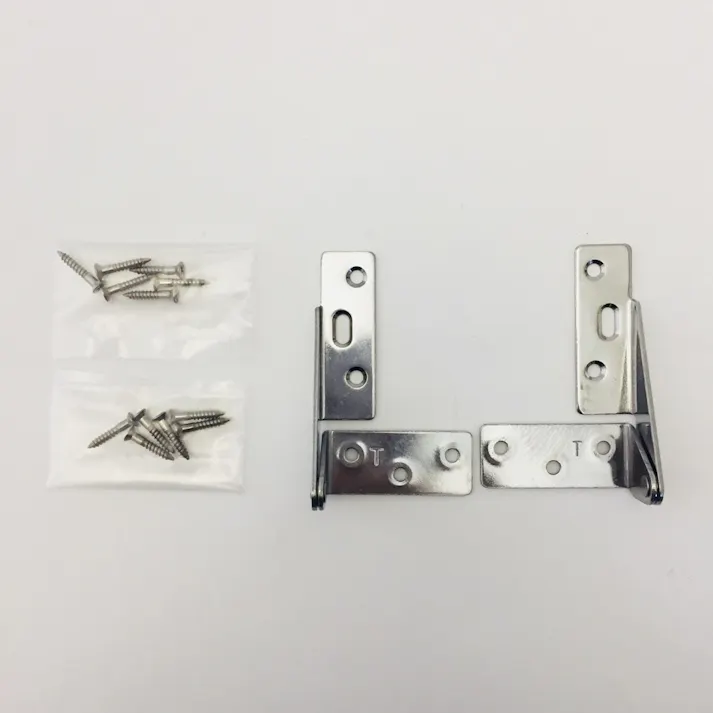 蝶番 ステンレスキャビネット蝶番 2-330