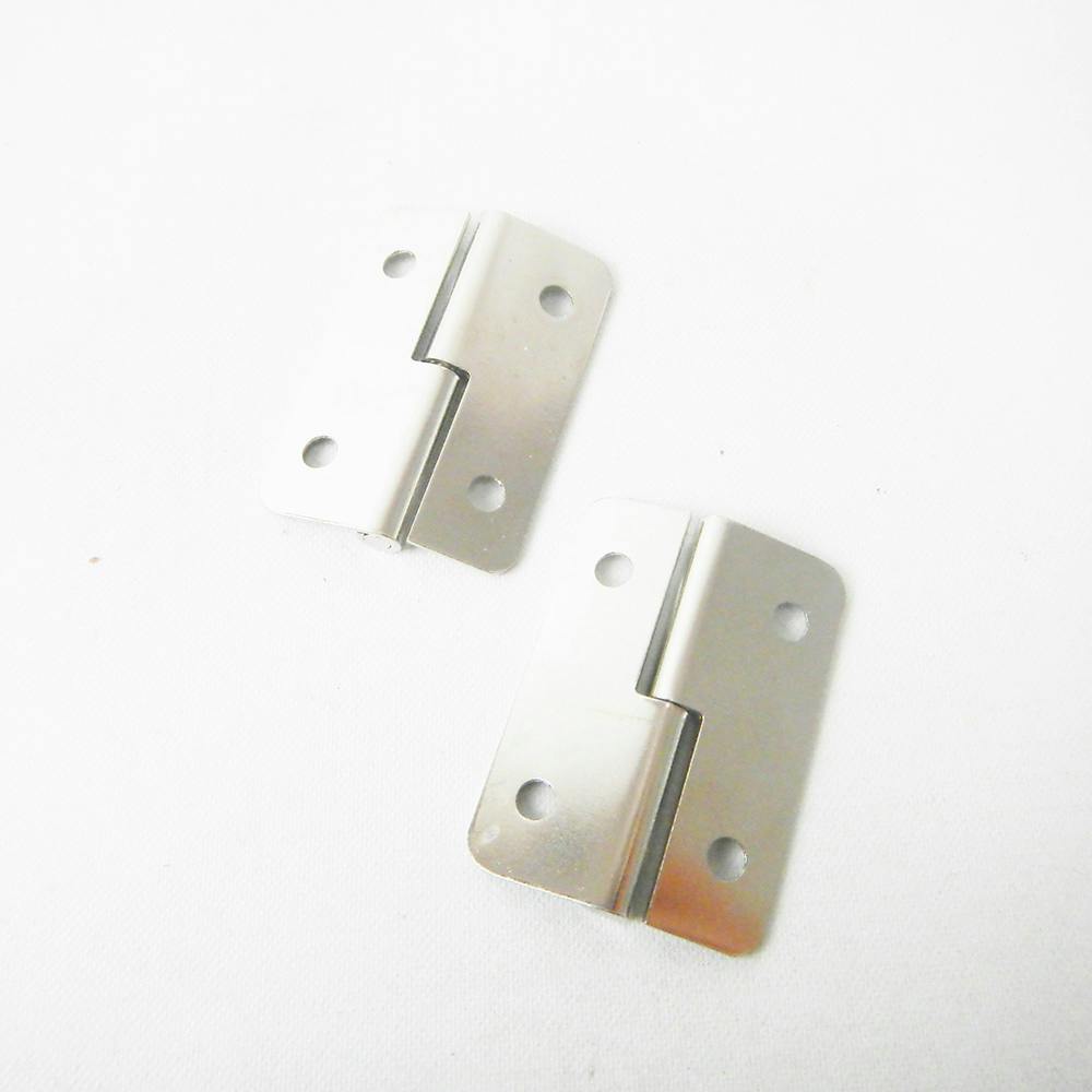 蝶番 差込蝶番左 40mm 2-338 | 建具金物 通販 | ホームセンターのカインズ