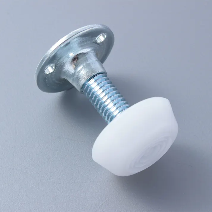 ネジタイプ ポリアジャスター NE-474 M8 8mm