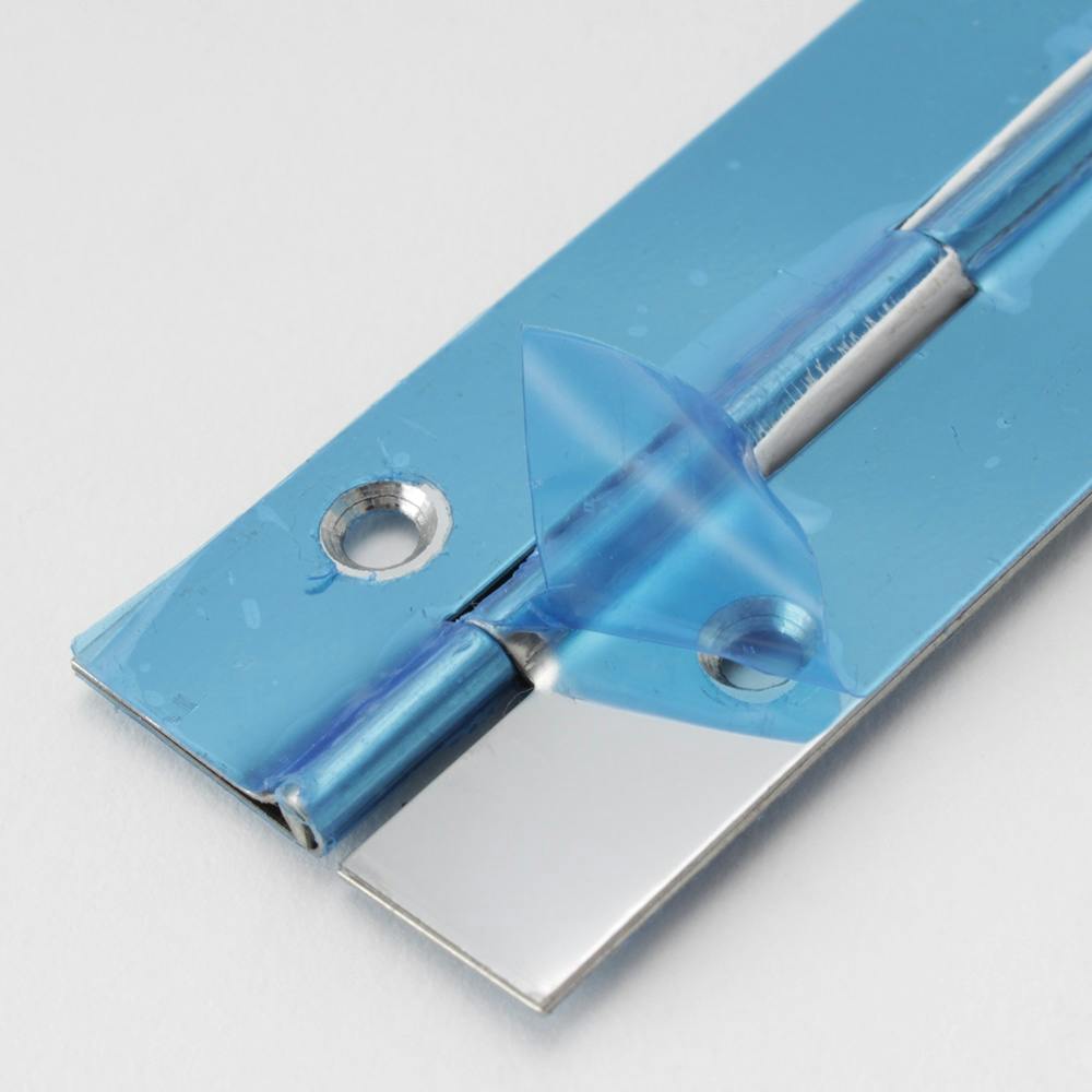 ステンレス 長蝶番 180 | 建具金物 通販 | ホームセンターのカインズ