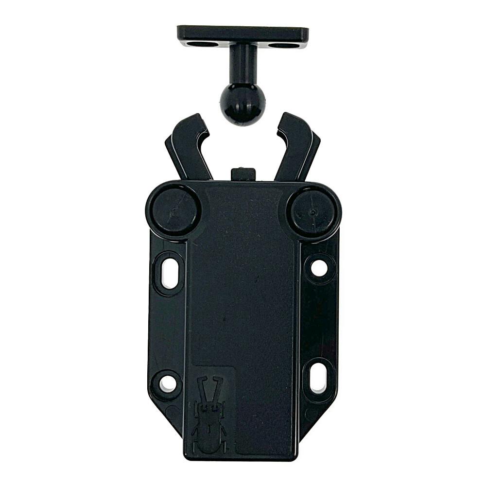 地震対策 セイフキャッチ 開き扉からの飛び出し防止 2-96 扉1枚分