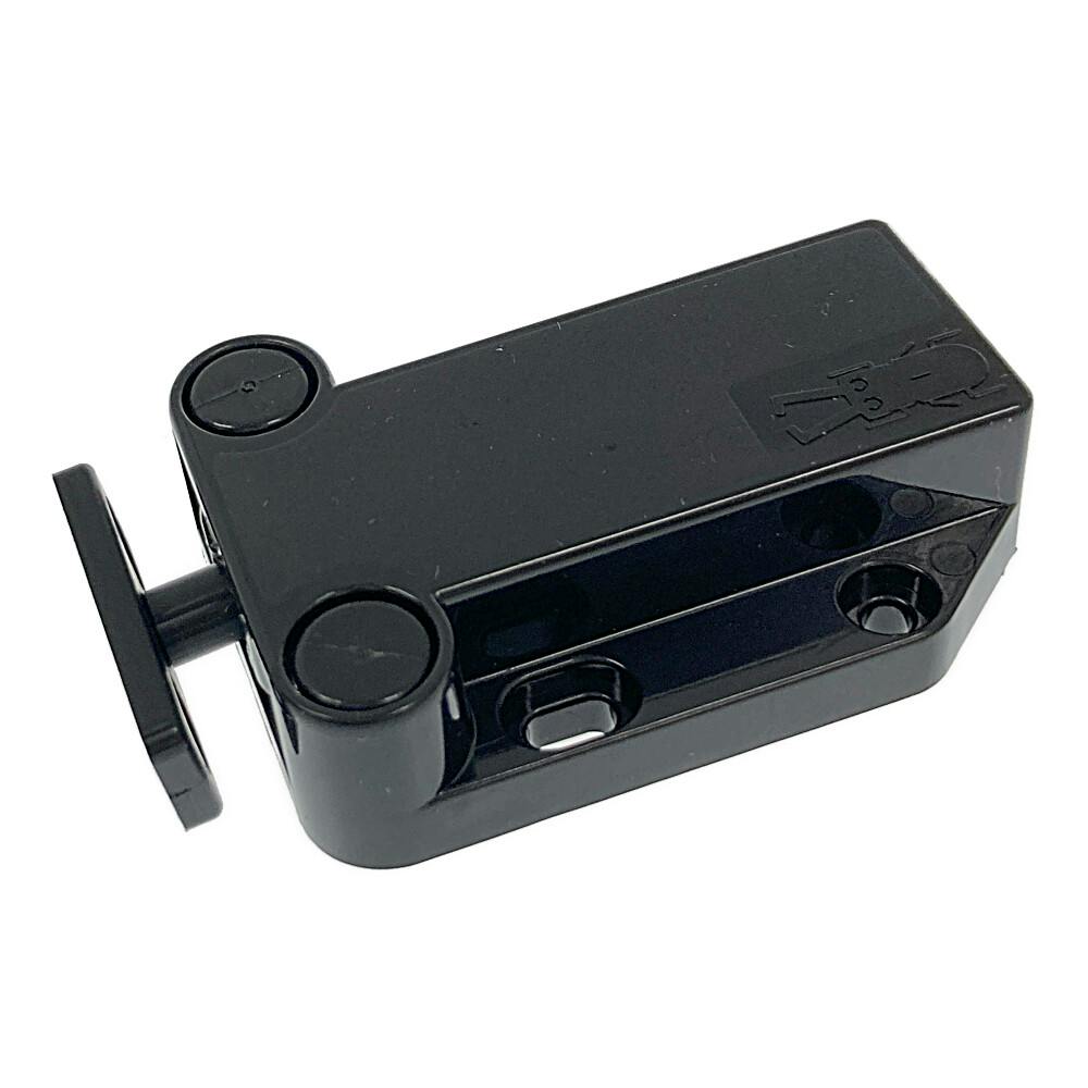 地震対策 セイフキャッチ 開き扉からの飛び出し防止 2-96 扉1枚分