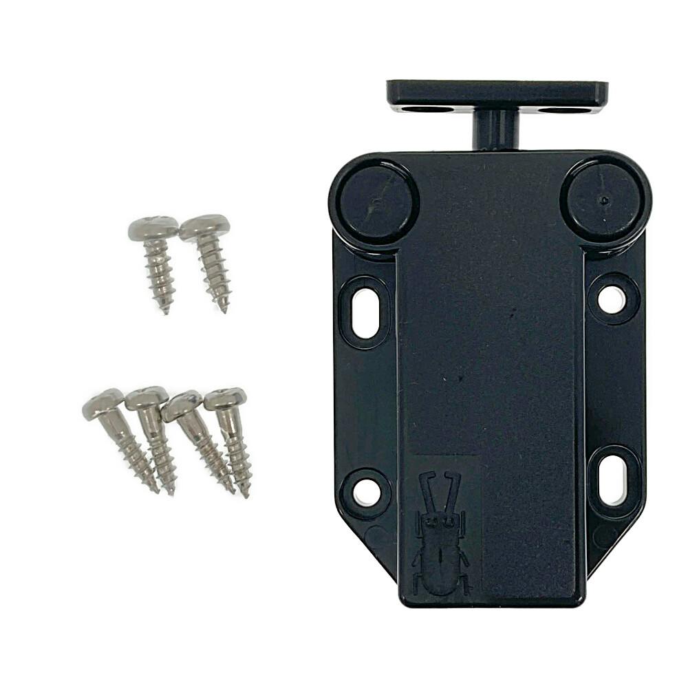 地震対策 セイフキャッチ 開き扉からの飛び出し防止 2-96 扉1枚分