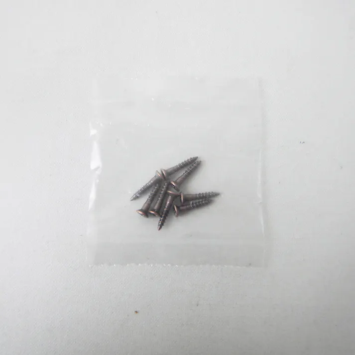 蝶番 丸儀星蝶番 38mm 2-383